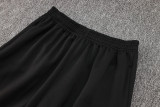 2025 CFC Black Sweater Tracksuit