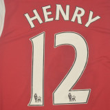 2011/12 ARS 125Th Ａnniversary Retro Fans Soccer Jersey