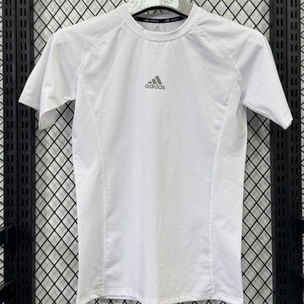 2025/26 AD White Casual Tights Jersey 262
