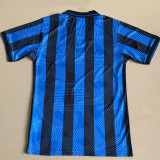 1991/1993 Atalanta Home Retro Soccer Jersey