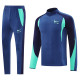 2026 Nk~ Baby Blue Jacket Tracksuit