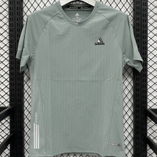 2025/26 AD Casual Quick Drying Training Jersey  A220 绿色