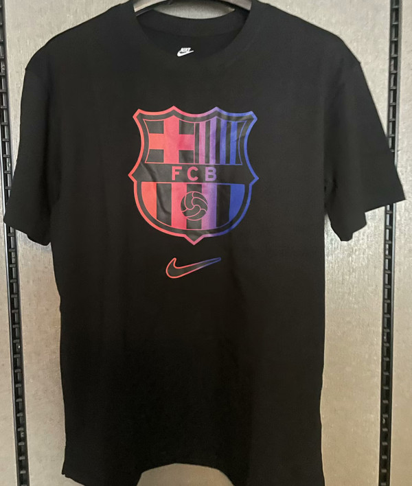 2025/26 BA Black Pure Cotton Jersey