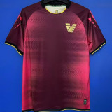 2025/26 Venezia F C Training Fans Soccer Jersey