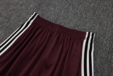 2025/26 AA Maroon Training Jersey(A Set)