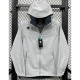 2025 DST Grey Outdoor Jacket  #RK903冲锋衣