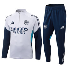 2025/26 ARS White Sweater Tracksuit