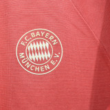 2025 BFC Cotton Retro Style T-Shirt Jersey