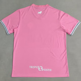 2025/26 Morocco Special Edition Fans Soccer Jersey