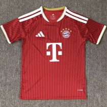 2026/27 BFC Home Red Fans Soccer Jersey