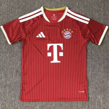 2026/27 BFC Home Red Fans Soccer Jersey