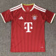 2026/27 BFC Home Red Fans Soccer Jersey