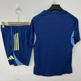 2026 Oviedo Training Jersey (A Set)