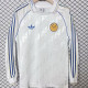 2025 Leeds Utd White Retro Soccer Jersey
