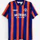 1993/94 Rangers Retro Soccer Jersey