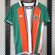 2025 Ivory Coast Special Edition Fans Soccer Jersey
