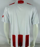 2017/2018 1. FC Köln Home Retro Soccer Jersey