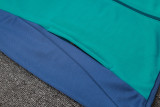 2025 AA Green Jacket Tracksuit