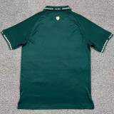 2025/26 Bolivia Home Green Fans Soccer Jersey