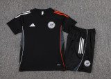 2025/26 AA Black Training Jersey(A Set)