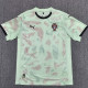 2025/26 Portugal Third Fans Soccer Jersey