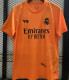 2024/25 RM x Y-3 Orange Fans Soccer Jersey