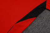 2025/26 ARS Red POLO Sweater Tracksuit