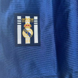 1998/2000 RM Third Retro Soccer Jersey
