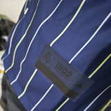 2025/26 RM Baseball Player Version T-Shirt  硅胶版