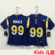 DONALD #99 Los Angeles Rams Kids NFL Jersey 公羊