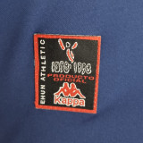1997/98 Bilbao AT Away Retro Soccer Jersey