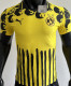 2025/26 BVB FIFA CWC Edition Player Version Soccer Jersey