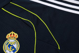 2025/26 RM Black Training Jersey(A Set)