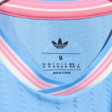 2025/26 Inter Miami Third Player Version Soccer Jersey