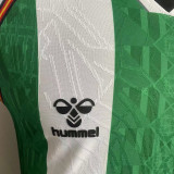 2025 R BTS Special Edition Player Version Soccer Jersey
