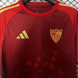 2026 Sevilla FC Red Special Edition Jersey