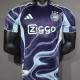 2025/26 AA Away Player Version Soccer Jersey