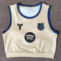2025/26 BA Away Women Yoga Vest Jersey 女