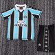 2000 Gremio Home Retro Kids Soccer Jersey