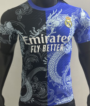 2025/26 RM Special Edition Player Version Soccer Jersey