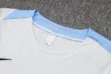 2025 TH FC Grey Vest Training Jersey(A Set)