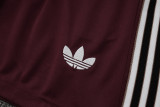 2025/26 AA Maroon Training Jersey(A Set)