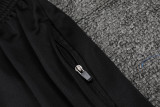 2025 Nk~ Blue Sweater Tracksuit