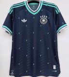 2026/27 Germany Away Player Version Soccer Jersey
