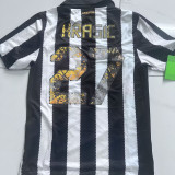 2010/11 JUV Home Retro Soccer Jersey