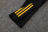 2025 RM White Kid Sweater Tracksui