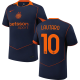 LAUTARO #10 In Milan 1:1 Quality Third Fans Soccer Jersey 2025/26 ★★