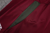 2025/26  Fluminense Red Training Jersey(A Set)
