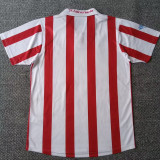 2005/06 Granada Home Retro Soccer Jersey