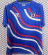 2025/26 Sunderland Special Edition Blue Fans Soccer Jersey